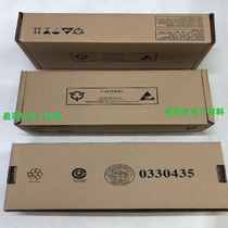 Electronic components packaging carton tray box whole packaging carton tray packaging XILINX manufacturers new version