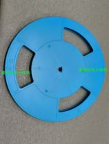 Quanxin IC SMD disc carrying reel SMT disc 13 inch large disc braid disc