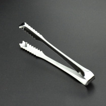 Ice Clips Food Clips Sugar Clip Ice Bucket Ice Cubes Clips Food Clips Bar Items Wine Taverware Wine Furniture