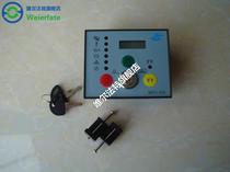 DACTS-101S controller panel DACTS 101s diesel generator set controller original