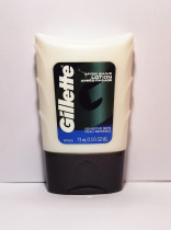Spot * USA Gillette Gillette Men After Shaving Milk-Sensitive Skin 75ml