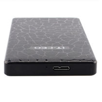 IT-CEO IT-713 USB3 0 mobile hard disk box 2 5-inch notebook hard disk box Solid state hard disk box