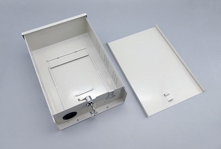 装配箱细节描述 ----------------------