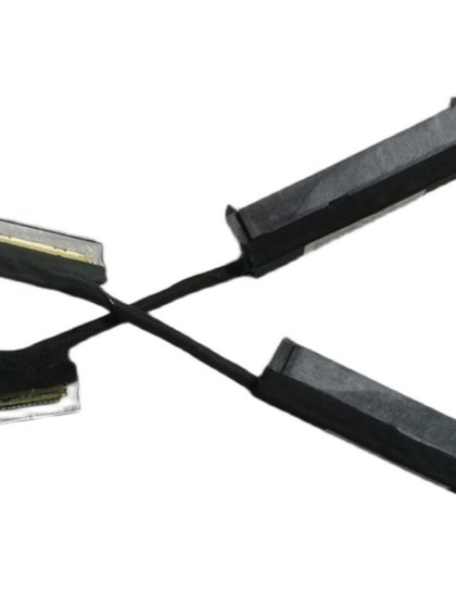 Lenovo ThinkPad T470 T480 A475 A485 SATA 인터페이스 하드 디스크 케이블 DC02C009L30 Lenovo ThinkPad T470 T480 A475 A485 SATA 인터페이스 하드 디스크 케이블 DC02C009L30