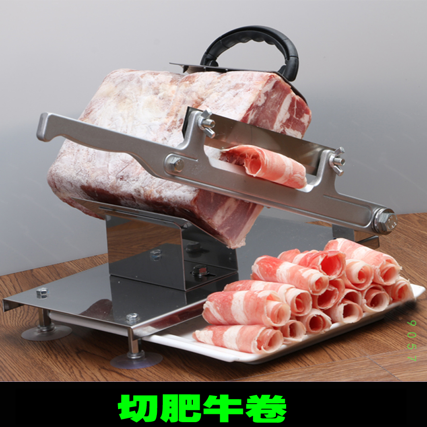 Слайсер для мяса своими руками Слайсер для мяса своими руками