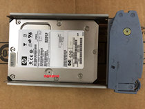 HP A9761A 73G 15K LVD 80-pin SCSI hard drive A9761-69001 A9761-64001