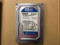 WD West Data WD5000AAKX 500G Desktop SATA hard drive 32M 7200 rpm