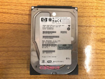 HP BF3008AFEC 481659-003 MBA3300NC 300G 15K 80 Pin SCSI Hard Disk