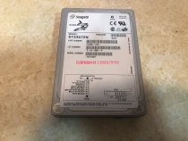 Seagate hitier ST34572N 4G 4 5G 50 pin SCSI Hard Disk 50pin