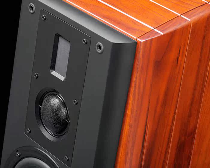 hivi/惠威 m3书架箱 hifi发烧无源音响 高保真主音箱 原厂正品