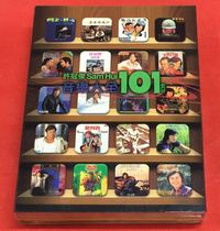 Spot Xu Guanjie Music Big All 101 Selected treasured 6CD original brand new unsealed