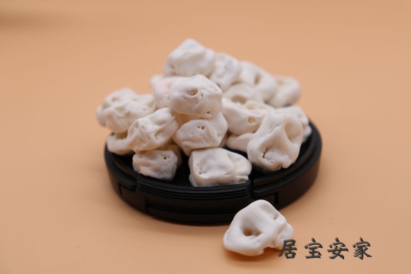 猪精骨保真 腊月猪惊骨 猪耳町 手编小孩辟邪猪骨 防惊吓