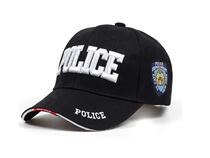 SWAT POLICE Embroidery Tactical Cap US Police Marine Corps Baseball