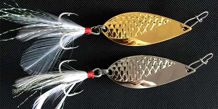 juyang巨洋曼巴2.5g1020克远投蝮蛇亮片马口鲈鱼翘嘴路亚假饵水库