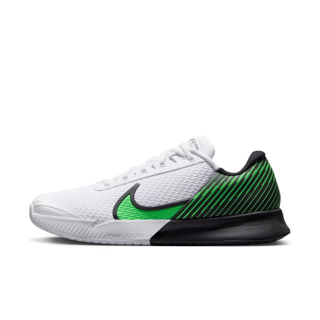 ເກີບ tennis Nike ຂອງຜູ້ຊາຍ Rublevs Australian Open ເກີບກິລາມືອາຊີບ FJ2059DR6191DR6966
