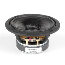 Norway Siyas SEAS PRESTIGE H1658-04 MU10RB-SL 4 inch midrange horn