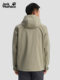 Jackwolfskin Wolfskin New Terral 남자 야외 하이킹 바람 방수 방수 재킷 5124031 Jackwolfskin Wolfskin New Terral 남자 야외 하이킹 바람 방수 방수 재킷 5124031