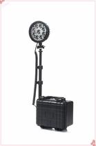 Ocean king FW6106 lighting system box light rod light with power display