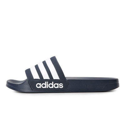 adidas阿迪运动休闲中性女款舒适休闲拖鞋aq1703运动拖鞋