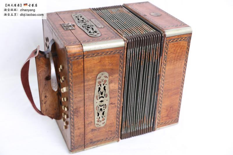 Восемь звуковой коробки рука пианино -12.jpg