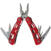 MFREE military pliers overbearing multi-function knife folding tool pliers outdoor equipment a