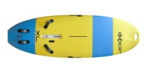 EXOCET-2019 French Flying Fish LINK Training series Windsurfing board