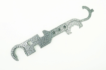 (Xige shop)Super universal sun ring wrench Ebay Amazon Amazon hot-selling texture wrench