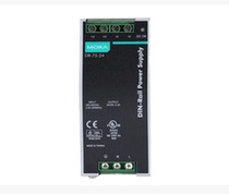 The original plant power supply DR-75-24 can provide remote technical support free of charge