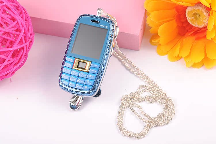 Мобильный телефон Ninku N108 Мобильный телефон Ninku N108