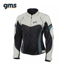 Swiss GMS TARA sashimi city commuter locomotive blouses with D3O protective ladies riding clothes