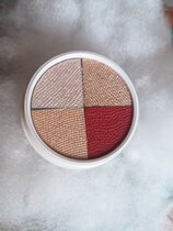 colourpop High Blush Plate Lunch Money Flexitaraiin Packaging Colourpop Colour Flexitarai