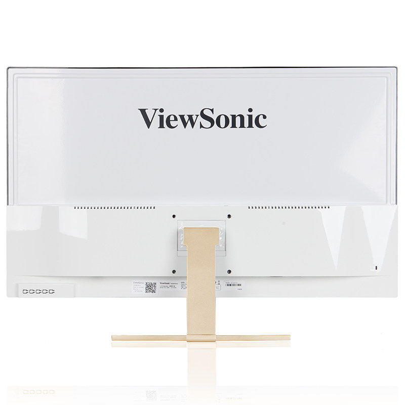 宁美国度优派vx3209 31.5英寸ips屏2k高清游戏液晶电脑显示器