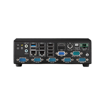 Yanhua AIMC-2000J-HDA1E dual display VGA HDMI microcomputer