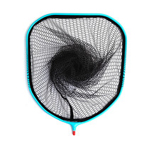 Big material copying net deepens ultra-light general screen carbon anti-hanging coating super hard ultra-hard ultra-light alloy fish net