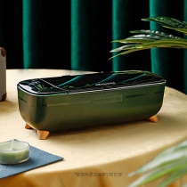 Ai Shimoore Ultrasonic Cleaning Machine Contact Lens Accessories Watches Small Household Washer Cleaning Instrument artifact