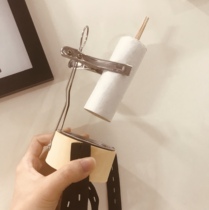 Moxibustion frame free hands to buy 100 pieces of moxa stick to send a good moxibustion helper