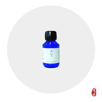 Purifying compound pure dew 100ML dissolves all kinds of silt and improves the bodys various blockages and black stagnation under the tongue