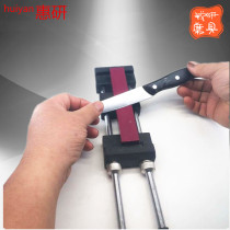 Ruby sintered corundum square oil stone precision super hard Grindstone 100*10 non-standard custom Factory Direct