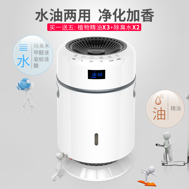 hotel perfuming machine, flavoring machine, automatic fragrance dispenser, household perfume machine, internet bar, 4s shop, aromatherapy machine, essential oil and fragrance machine.