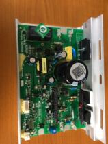 Original American AEON Zhenglun A-396 treadmill computer board Zhenglun treadmill circuit board Zhenglun down control