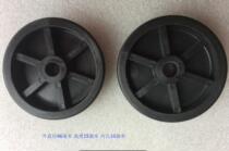 Joshan T33 Treadmill Pushwheel Treadmill Wheels 100 million Build Treadmill Wheels Treadmill Rollers
