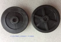 Joe Mountain Treadmill Pushwheel Treadmill Mobile Wheels Treadmill Front Wheel Ingles Treadmill Pushwheel