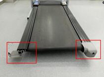 Joe Mountain Treadmill Back Cover Joshan Treadmill Back Cover Treadmill Back Cover Treadmill Accessories