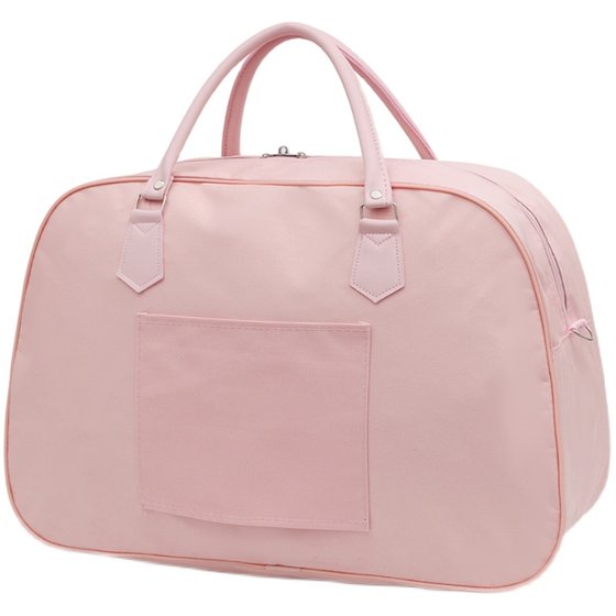 Large -capacity travel bag female short -distance business bag waiting for buns, fitness waterproof can fold the luggage bag men's bag Large -capacity travel bag female short -distance business bag waiting for buns, fitness waterproof can fold the luggage bag men's bag