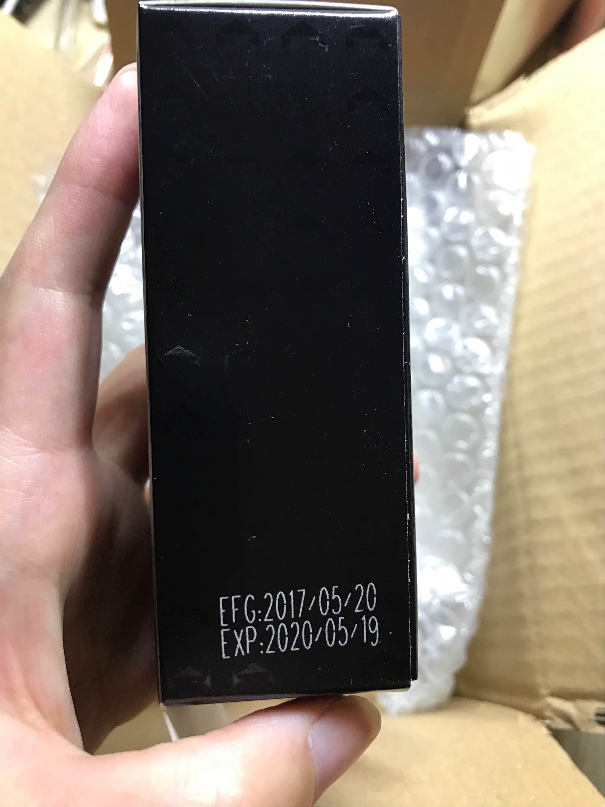健康可剥甲油 清透奶油粉怎么样是什么级别的,轻奢级产品使用一个月感受,第3张 健康可剥甲油 清透奶油粉怎么样是什么级别的,轻奢级产品使用一个月感受,第3张