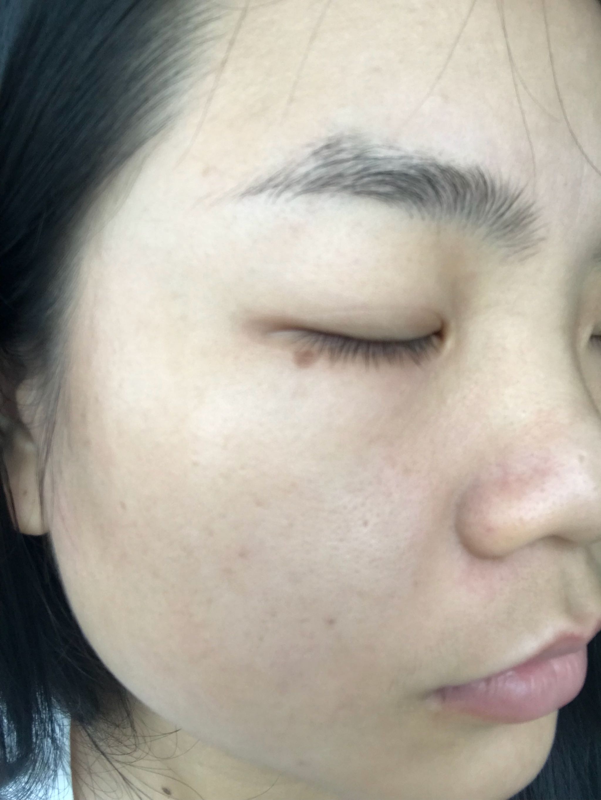 露韩饰防晒霜SPF30清爽隔离是正规厂商生产的吗？效果好吗？亲自使用后评测,第7张