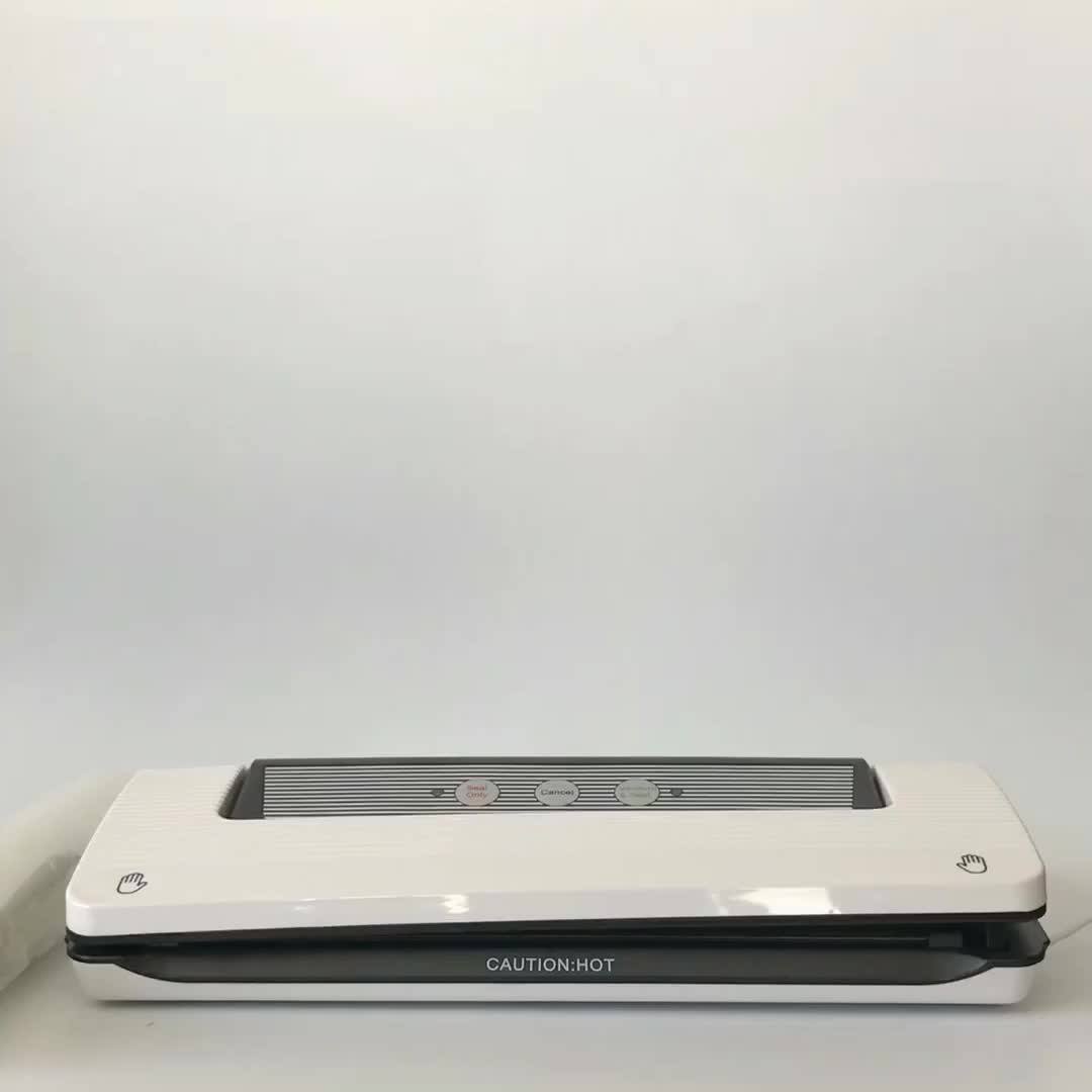 new style professional commercial hand held food vacuum sealer