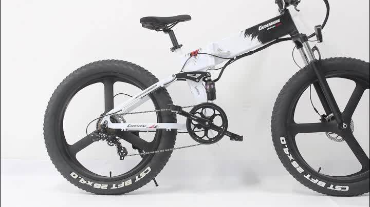 electric bike e foldable high speed fat coyote connect folding