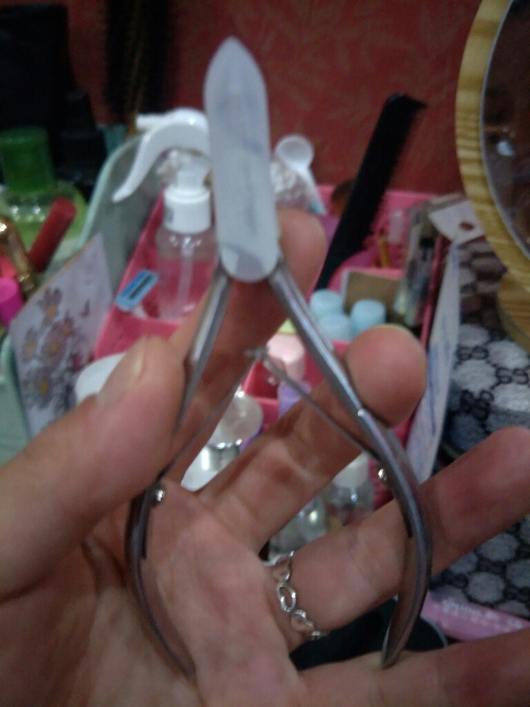 美甲死皮剪德国品牌值得拥有是正规品牌吗?使用后的效果如何,第7张 美甲死皮剪德国品牌值得拥有是正规品牌吗?使用后的效果如何,第7张