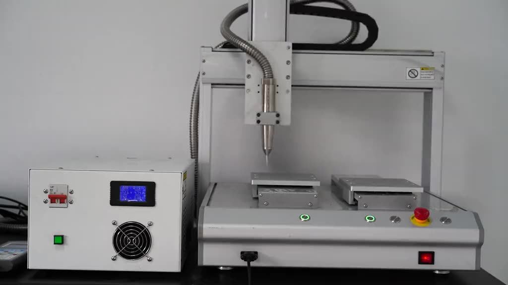 plasma cleaning machine mobile phone lens surface treatment